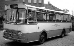 Autosan H9-21 Kleks '1976 - 2004